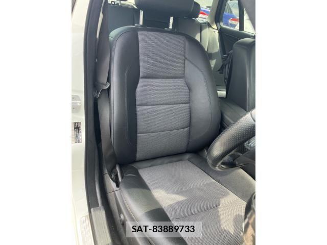 Mercedes Benz C-CLASS 2013-09 8036671-14