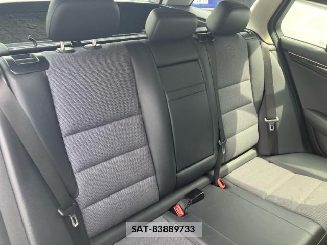 Mercedes Benz C-CLASS 2013-09 8036671-15