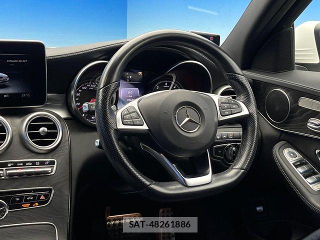 Mercedes Benz C-CLASS 2016-12 8074531-10