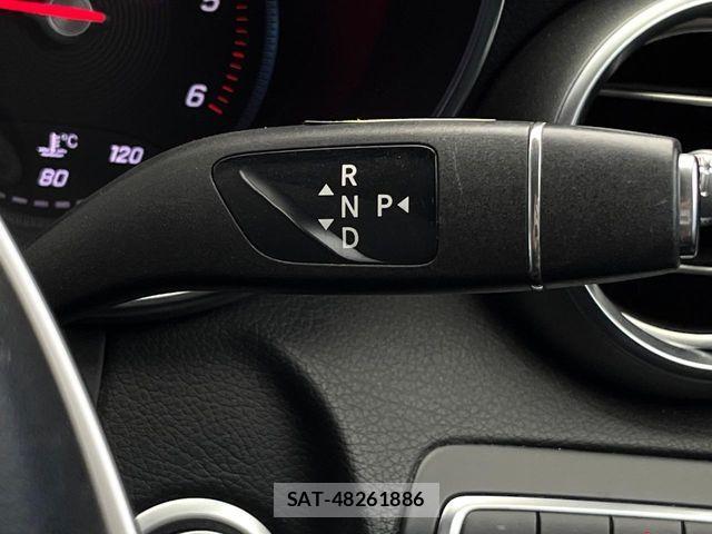 Mercedes Benz C-CLASS 2016-12 8074531-11