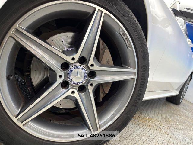 Mercedes Benz C-CLASS 2016-12 8074531-14