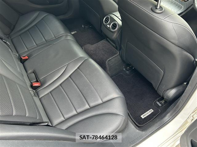 Mercedes Benz C-CLASS 2017-07 8074532-14