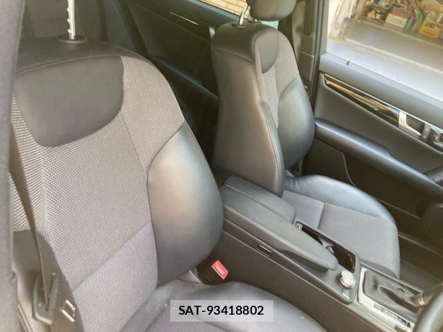 Mercedes Benz C-CLASS 2013-12 8074533-13
