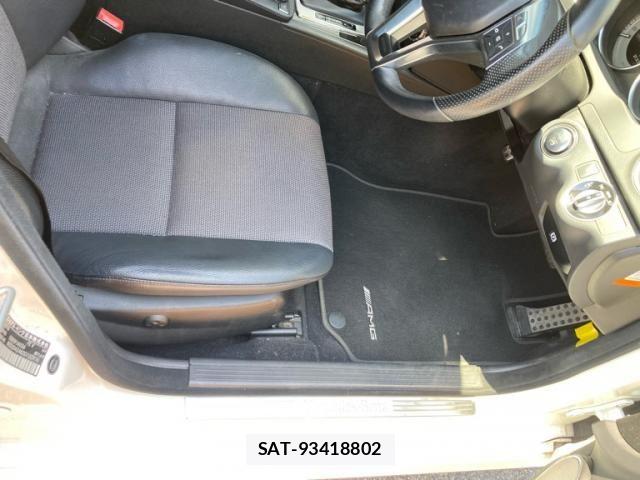 Mercedes Benz C-CLASS 2013-12 8074533-14