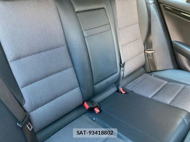 Mercedes Benz C-CLASS 2013-12 8074533-15