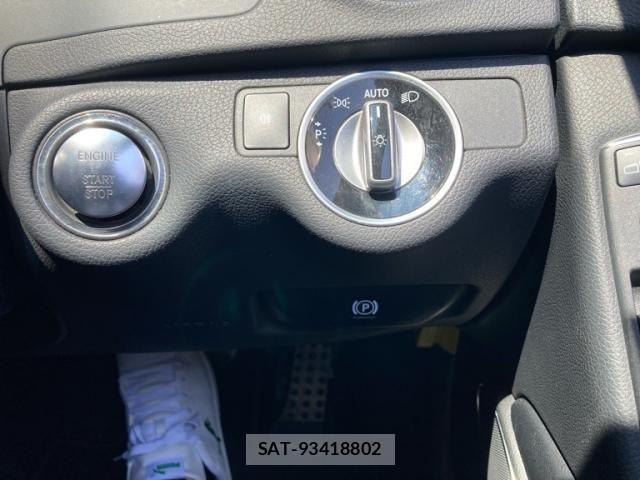 Mercedes Benz C-CLASS 2013-12 8074533-18
