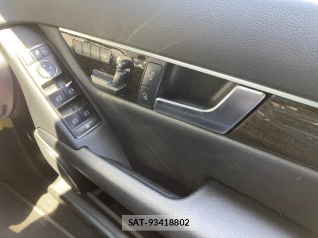 Mercedes Benz C-CLASS 2013-12 8074533-19