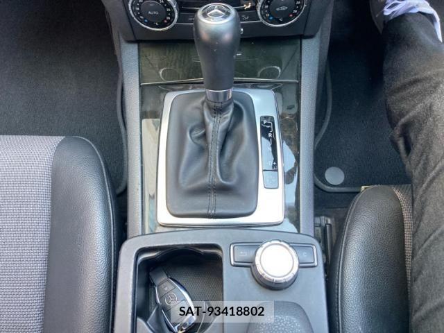 Mercedes Benz C-CLASS 2013-12 8074533-20