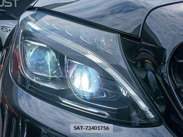 Mercedes Benz C-CLASS 2018-02 8100353-10