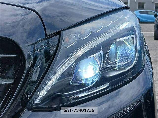 Mercedes Benz C-CLASS 2018-02 8100353-11