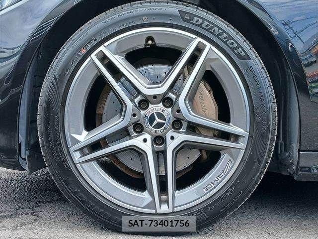 Mercedes Benz C-CLASS 2018-02 8100353-12