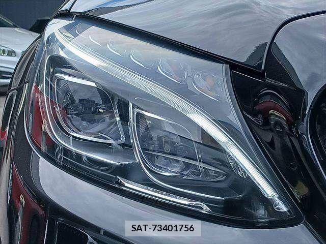 Mercedes Benz C-CLASS 2018-02 8100353-20