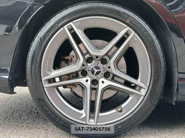 Mercedes Benz C-CLASS 2018-02 8100353-25