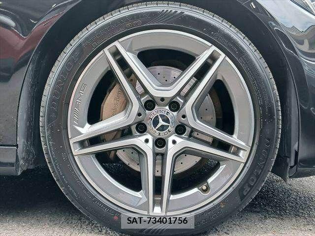 Mercedes Benz C-CLASS 2018-02 8100353-26