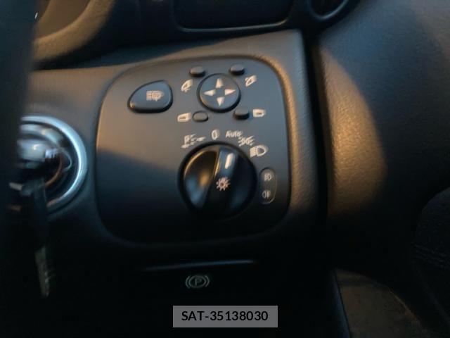 Mercedes Benz C-CLASS 2007-09 8100358-12