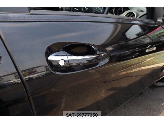 Mercedes Benz C-CLASS 2014-01 8100357-13