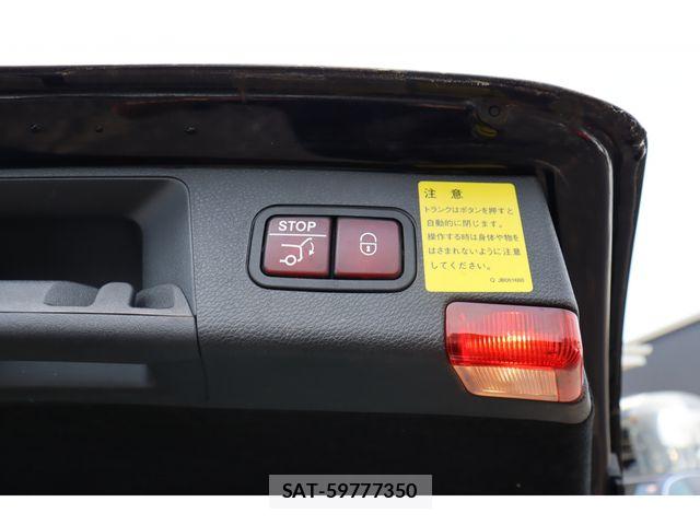 Mercedes Benz C-CLASS 2014-01 8100357-14