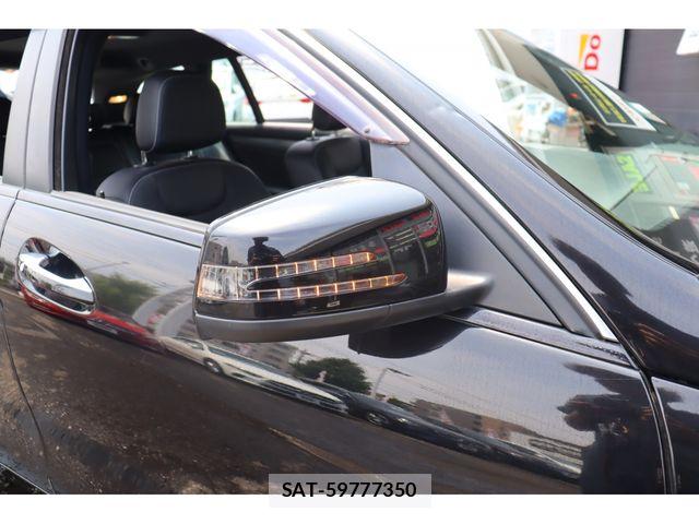 Mercedes Benz C-CLASS 2014-01 8100357-15