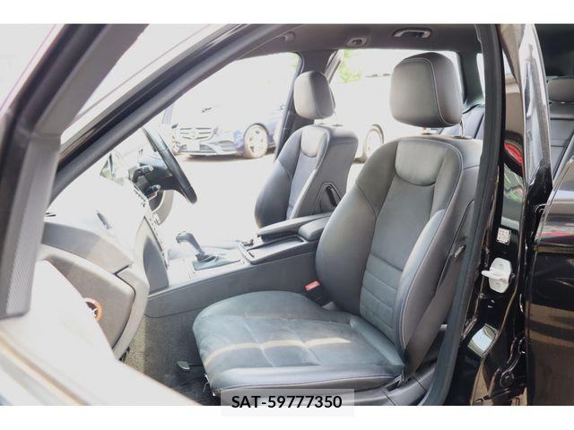 Mercedes Benz C-CLASS 2014-01 8100357-5