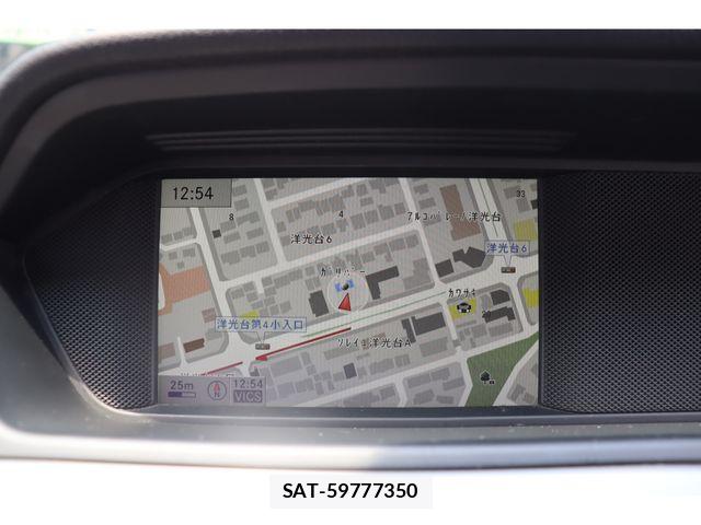Mercedes Benz C-CLASS 2014-01 8100357-8