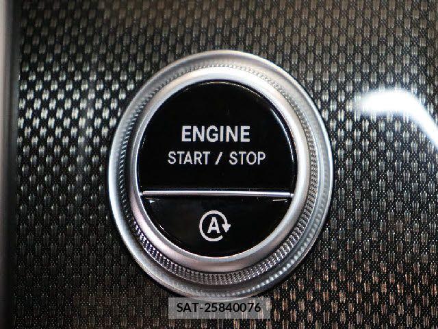 Mercedes Benz C-CLASS 2022-02 8100349-15