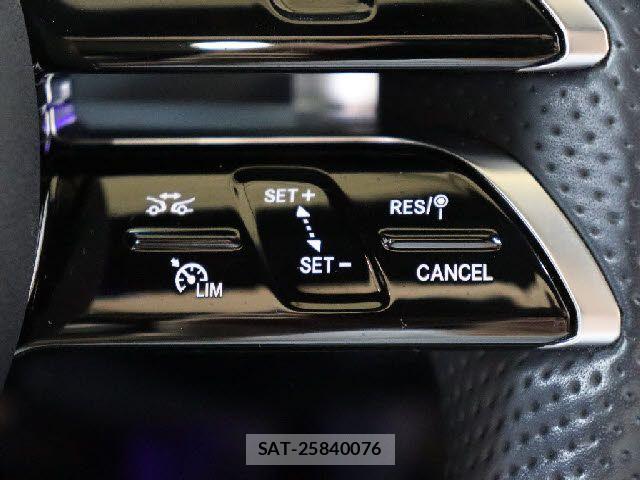 Mercedes Benz C-CLASS 2022-02 8100349-16