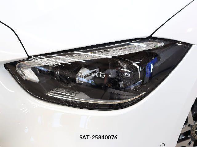 Mercedes Benz C-CLASS 2022-02 8100349-18