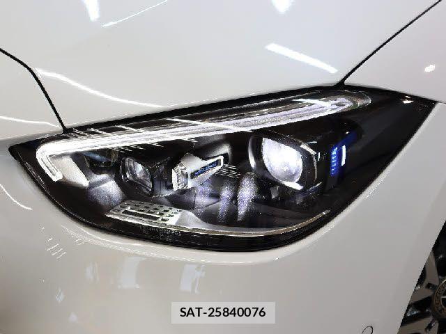 Mercedes Benz C-CLASS 2022-02 8100349-19