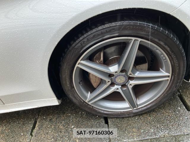 Mercedes Benz C-CLASS 2014-12 8100352-9