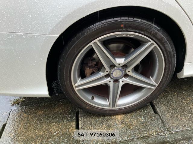 Mercedes Benz C-CLASS 2014-12 8100352-10
