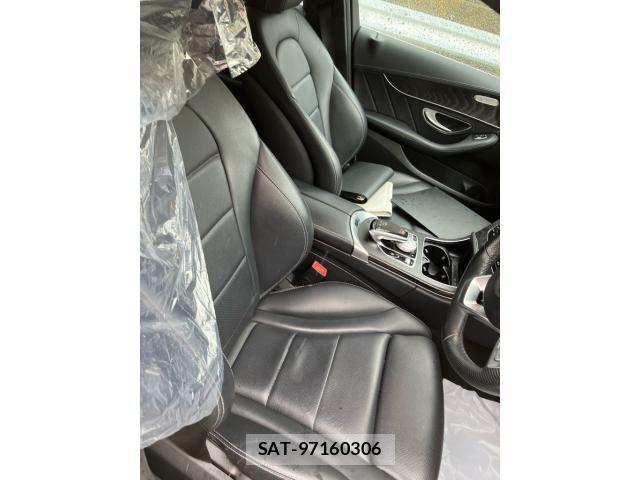 Mercedes Benz C-CLASS 2014-12 8100352-13
