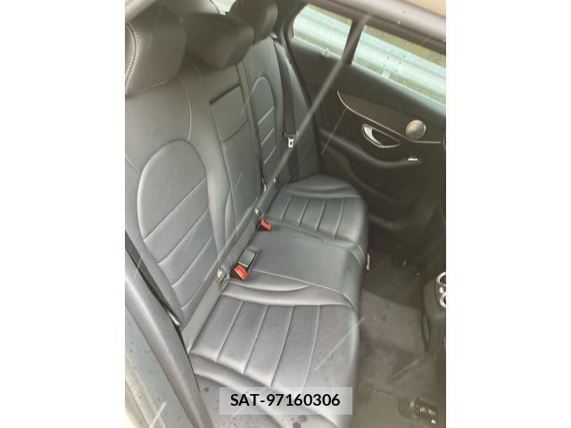 Mercedes Benz C-CLASS 2014-12 8100352-14