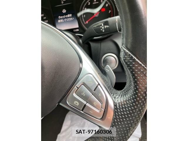 Mercedes Benz C-CLASS 2014-12 8100352-17