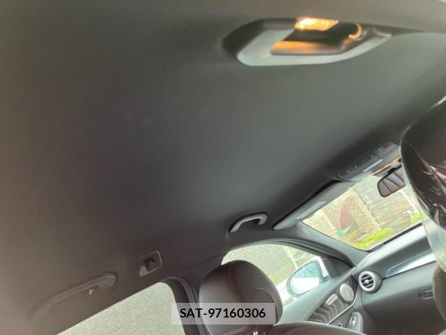 Mercedes Benz C-CLASS 2014-12 8100352-18