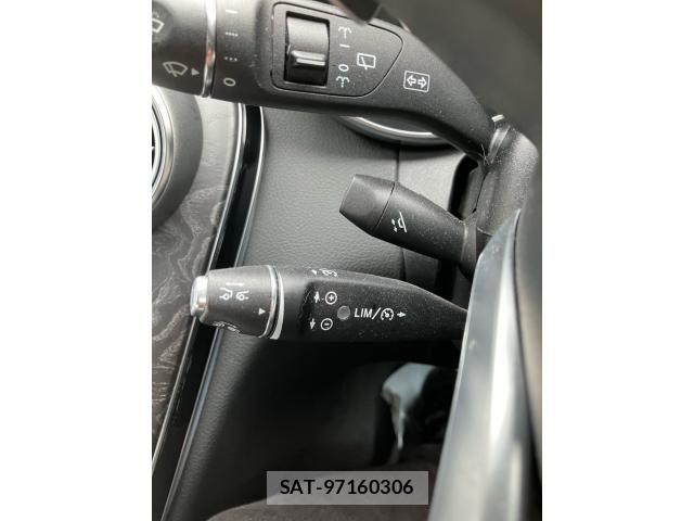 Mercedes Benz C-CLASS 2014-12 8100352-19