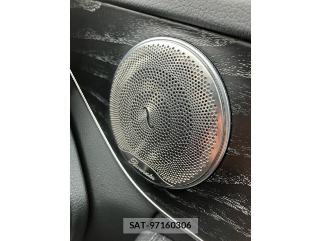 Mercedes Benz C-CLASS 2014-12 8100352-20