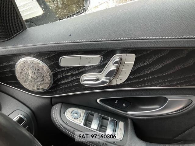 Mercedes Benz C-CLASS 2014-12 8100352-22