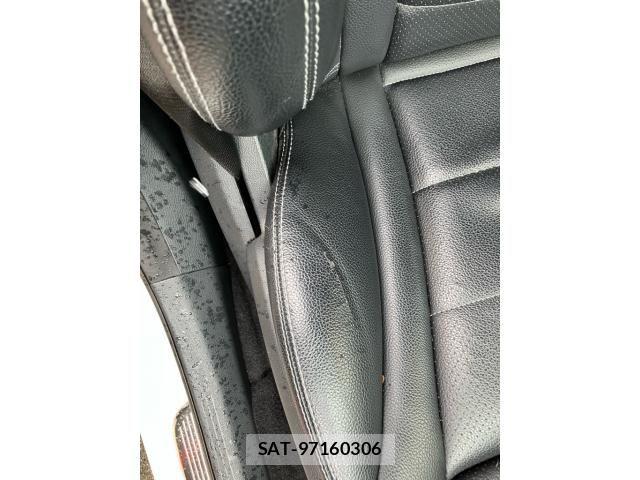 Mercedes Benz C-CLASS 2014-12 8100352-27