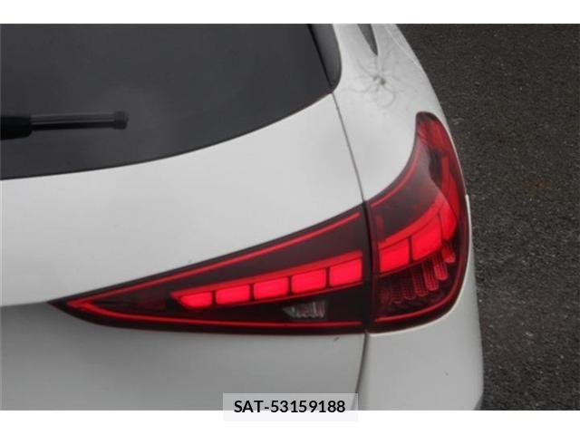 Mercedes Benz C-CLASS 2022-06 8131153-10