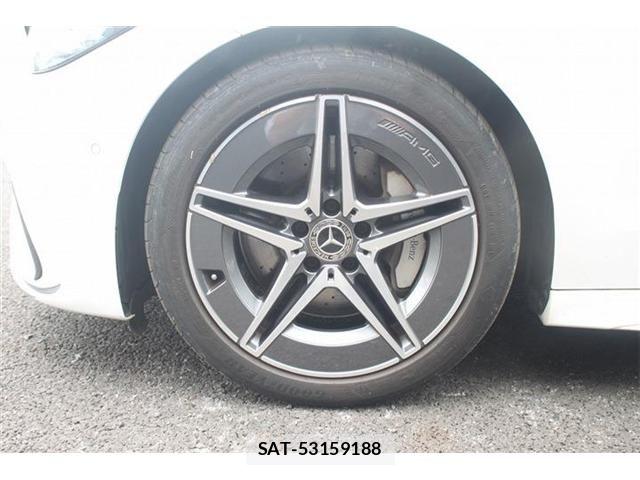 Mercedes Benz C-CLASS 2022-06 8131153-22