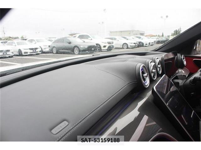 Mercedes Benz C-CLASS 2022-06 8131153-28