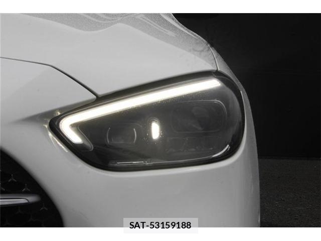 Mercedes Benz C-CLASS 2022-06 8131153-4