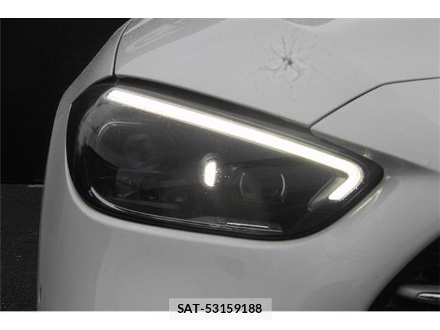Mercedes Benz C-CLASS 2022-06 8131153-7