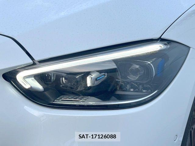 Mercedes Benz C-CLASS 2022-08 8131152-12