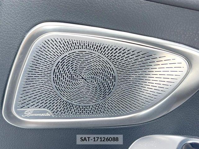 Mercedes Benz C-CLASS 2022-08 8131152-7