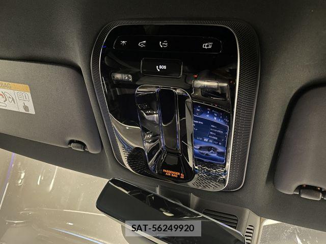 Mercedes Benz C-CLASS 2023-12 8158780-11