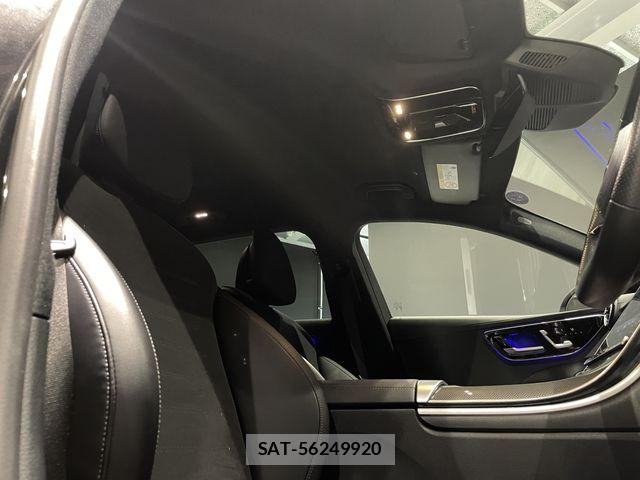 Mercedes Benz C-CLASS 2023-12 8158780-13