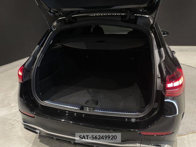Mercedes Benz C-CLASS 2023-12 8158780-20