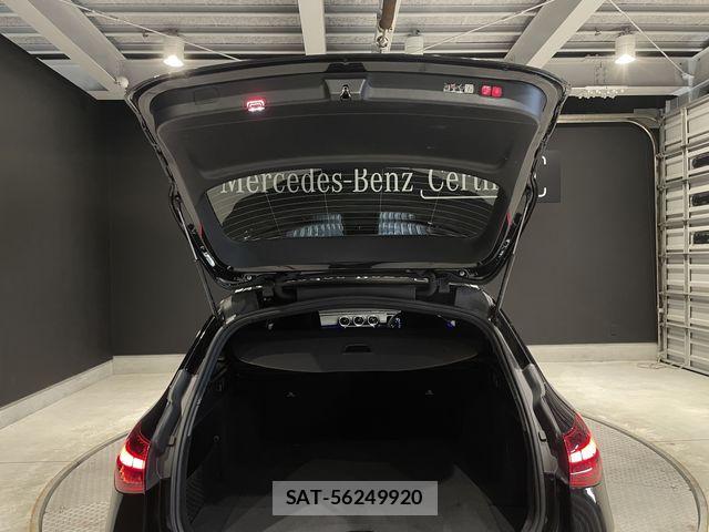 Mercedes Benz C-CLASS 2023-12 8158780-21
