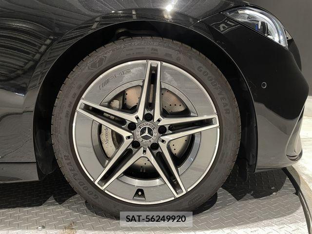 Mercedes Benz C-CLASS 2023-12 8158780-22